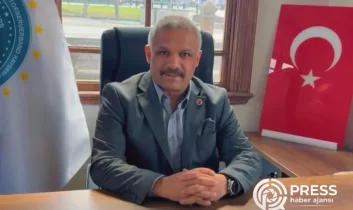 Başkan Hızar: Yurt Dışı Türkler ve Göçmenler Bakanlığı Kurulması Artık Bir Zorunluluktur!