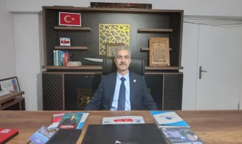 Başkan Kalkan: TBS Elazığ genelinde yetkili sendika oldu