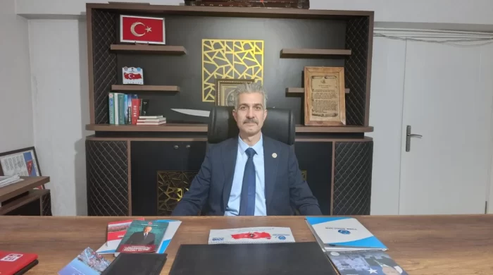 Başkan Kalkan: TBS Elazığ genelinde yetkili sendika oldu
