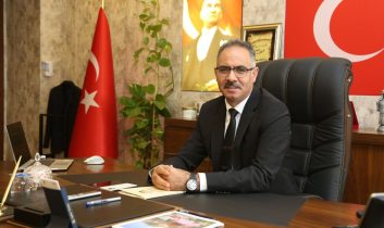 Başkan Mehmet Kuş: Afet bilincini diri tutmak ortak sorumluluğumuzdur