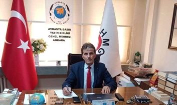 Trabzon’da başarılı gazeteciler ödüllendirilecek