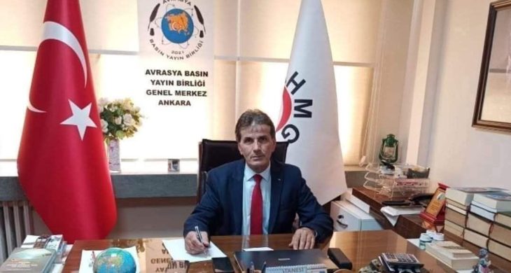 Trabzon’da başarılı gazeteciler ödüllendirilecek