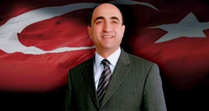 Milletvekili Palta Gazeteciler Gününü Kutladı