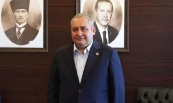 Başkan Özarslan’dan tepki : “Sistematik bir saldırıdır”