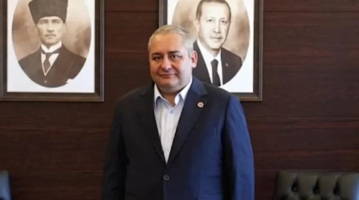 Başkan Özarslan’dan tepki : “Sistematik bir saldırıdır”