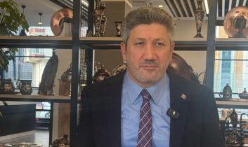 Başkan Özer: Güneysu’da yapılan hizmetlerin arkasında güçlü bir irade var