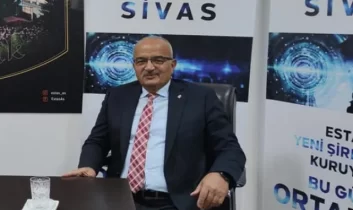 Başkan Timucin, “TR72’nin bir yük değil; Ortak kalkınma vizyonudur”