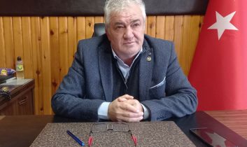 Beypazarı trafik kazası 1 kişi öldü 3 kişi de yaralandı