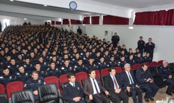 Başkan Yazgı Yerel Yönetimleri Anlattı