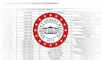 Başkent Ankara Meclisi’nde yeni görev dağılımı belli oldu