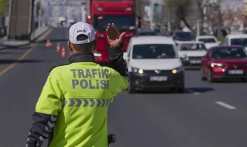 Başkent Ankara’da bazı yollar trafiğe kapatılacak