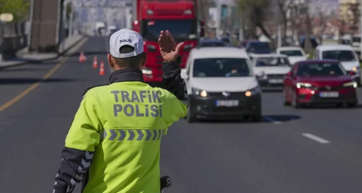 Başkent Ankara’da bazı yollar trafiğe kapatılacak