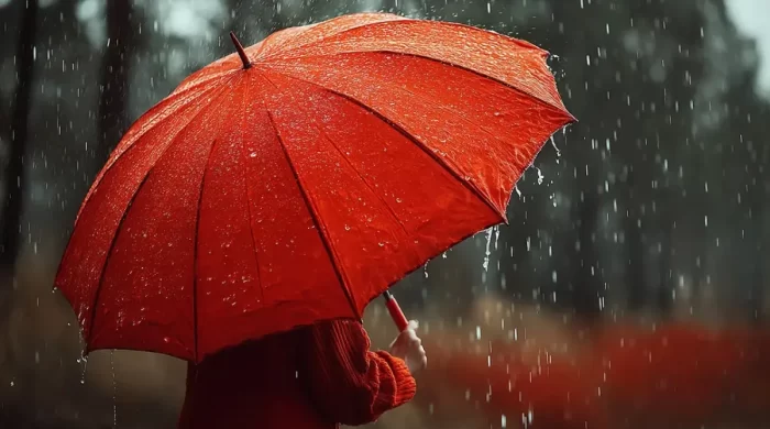 Başkent için uyarı: Sağanak ve kar etkili olacak