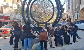 Beypazarı turistlerin gözdesi olmaya devam ediyor