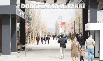 Başkentliler Bayramın Tadını Büyükşehir’in parklarında çıkardı