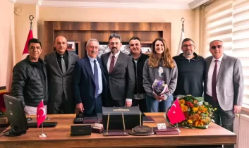 Başkentte çiçekçi esnafının sorunları masaya yatırıldı