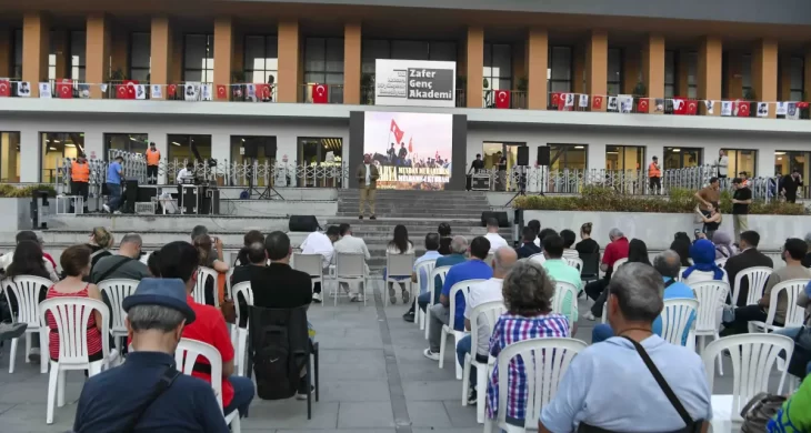Başkent’te Sakarya Meydan Muharebesi’nin 105. Yılı anısına özel program