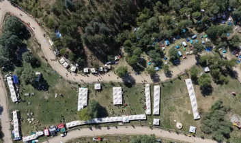 Başkent’te Türk Kültürü ikinci kez buluştu 2. Türk Kültür Kampı’na yoğun ilgi