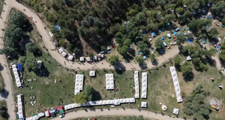 Başkent’te Türk Kültürü ikinci kez buluştu 2. Türk Kültür Kampı’na yoğun ilgi