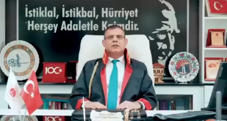 Başsavcı Uğurlu’dan, “patates hat” uyarısı