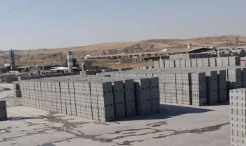 Batman girişine prestij geliyor