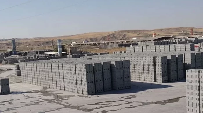 Batman girişine prestij geliyor