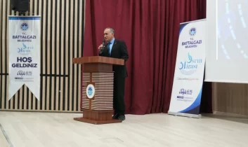 Battalgazi Belediyesi’nden öğrencilere motivasyon semineri