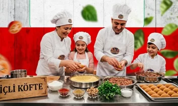 Battalgazi’de aileler içli köfte için yarışacak