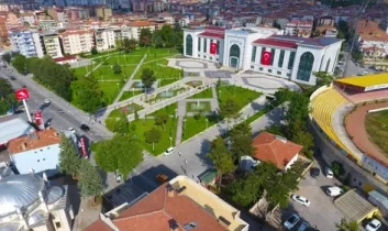 Battalgazi’de öğrencilere yaz okulu fırsatı