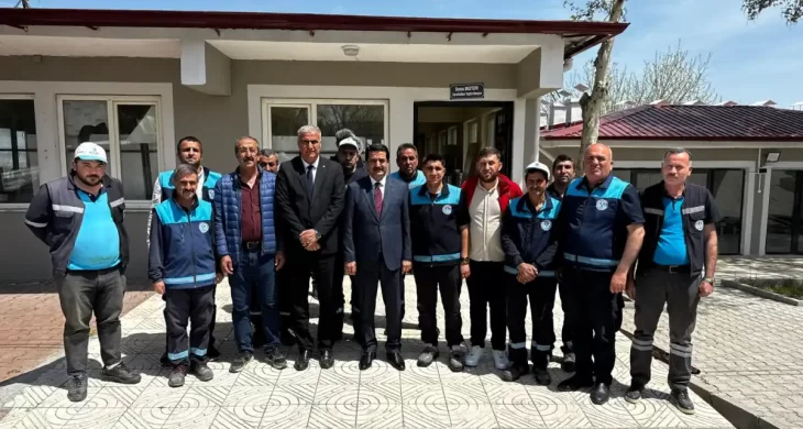Battalgazi’de taziye hizmetlerinde yeni dönem
