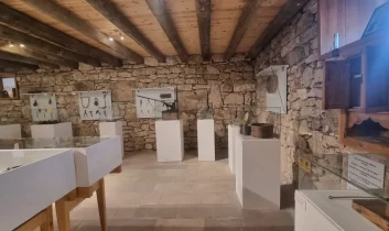 Bayburt Kenan Yavuz Etnografya Müzesi: Anadolu’nun hafızasına açılan kapı