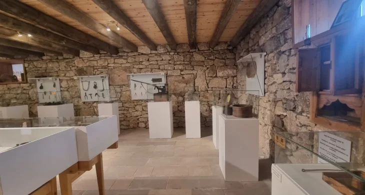 Bayburt Kenan Yavuz Etnografya Müzesi: Anadolu’nun hafızasına açılan kapı