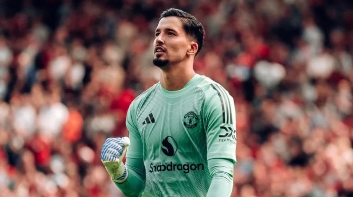 Bayındır: Old Trafford’da Türk bayrağını dalgalandırmak gurur