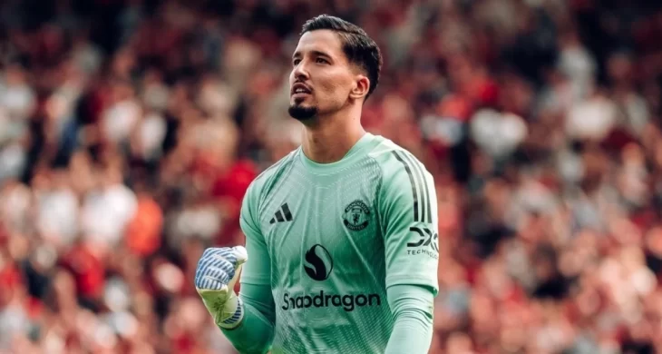 Bayındır: Old Trafford’da Türk bayrağını dalgalandırmak gurur