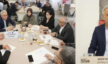Baykar’dan Sivas Sanayisine Önemli Hamle