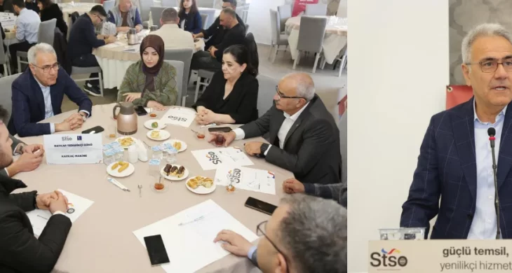 Baykar’dan Sivas Sanayisine Önemli Hamle