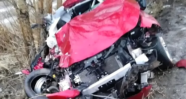 Bayram sevinci yasa döndü: Aynı aileden 2 kişi hayatını kaybetti