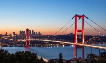 Bayram tatilinde köprü ve otoyollar ücretsiz olacak