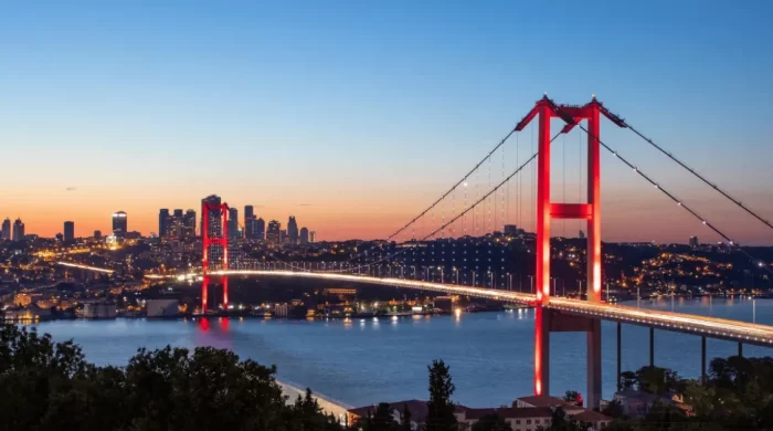 Bayram tatilinde köprü ve otoyollar ücretsiz olacak