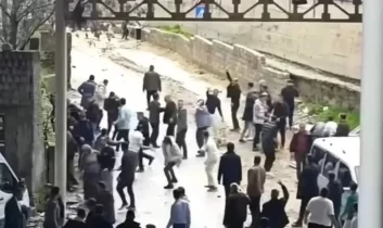Bayramda aileler arasında kavgaı: 3 ölü