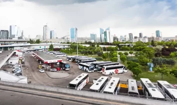 Bayramda otobüs seferlerine ek imkan