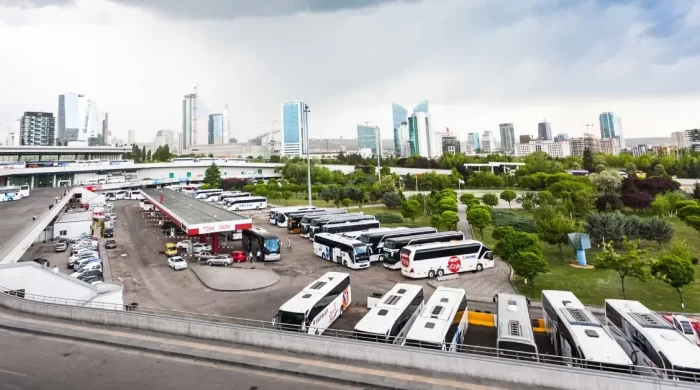 Bayramda otobüs seferlerine ek imkan