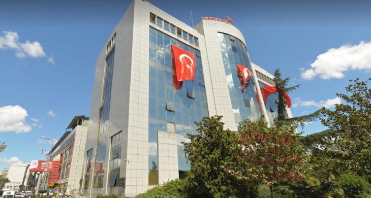 Bayrampaşa Belediyesine yolsuzluk operasyonu: 48 şüpheli adliyeye sevk edildi