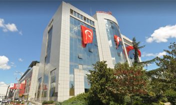 Bayrampaşa Belediyesi’nde yolsuzluk operasyonu: 48 şüpheliye gözaltı