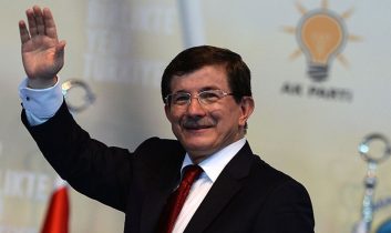 Başbakan Davutoğlu Aksaray’a Geliyor