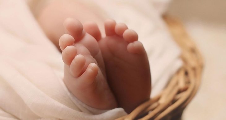 Geçen yıl 121 bin 67 bebek dünyaya erken geldi