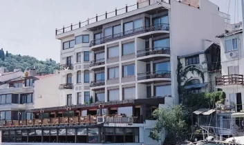 Bebek’teki otel soruşturmasında müdüre tahliye