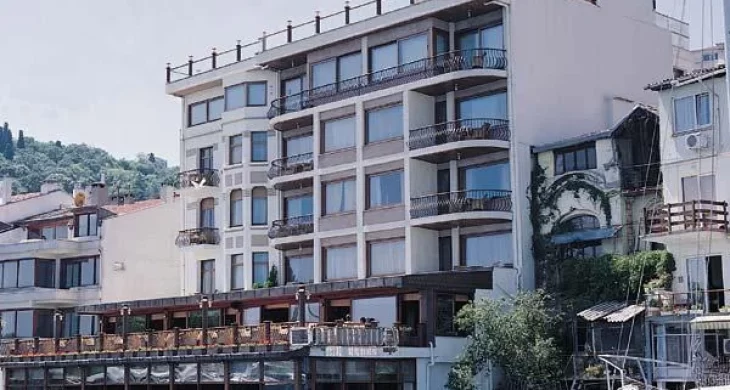 Bebek’teki otel soruşturmasında müdüre tahliye