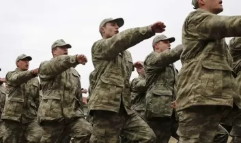 Bedelli askerlik ücreti 417 bin liraya yükseliyor