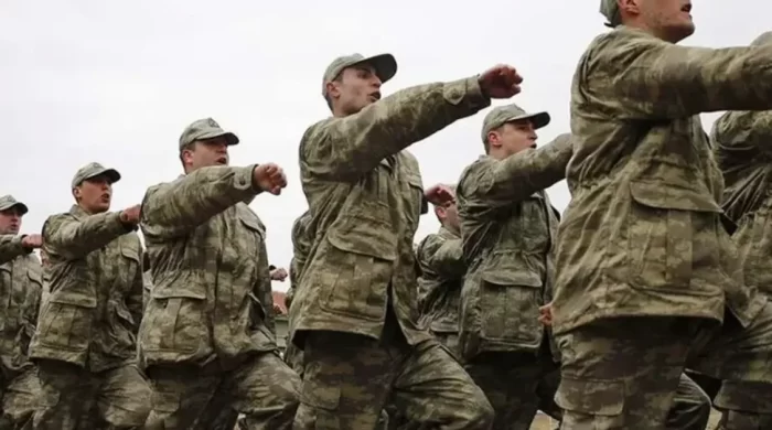 Bedelli askerlik ücreti 417 bin liraya yükseliyor